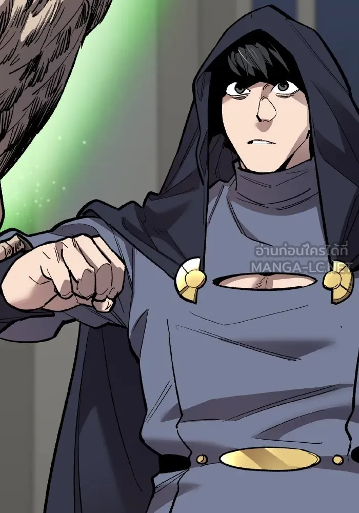 ยอดคนเลเวลทะลุ ตอนที่ 80 ผู้สังหารหมู่แห่ง 8 ดาว (4) รูปที่ 9