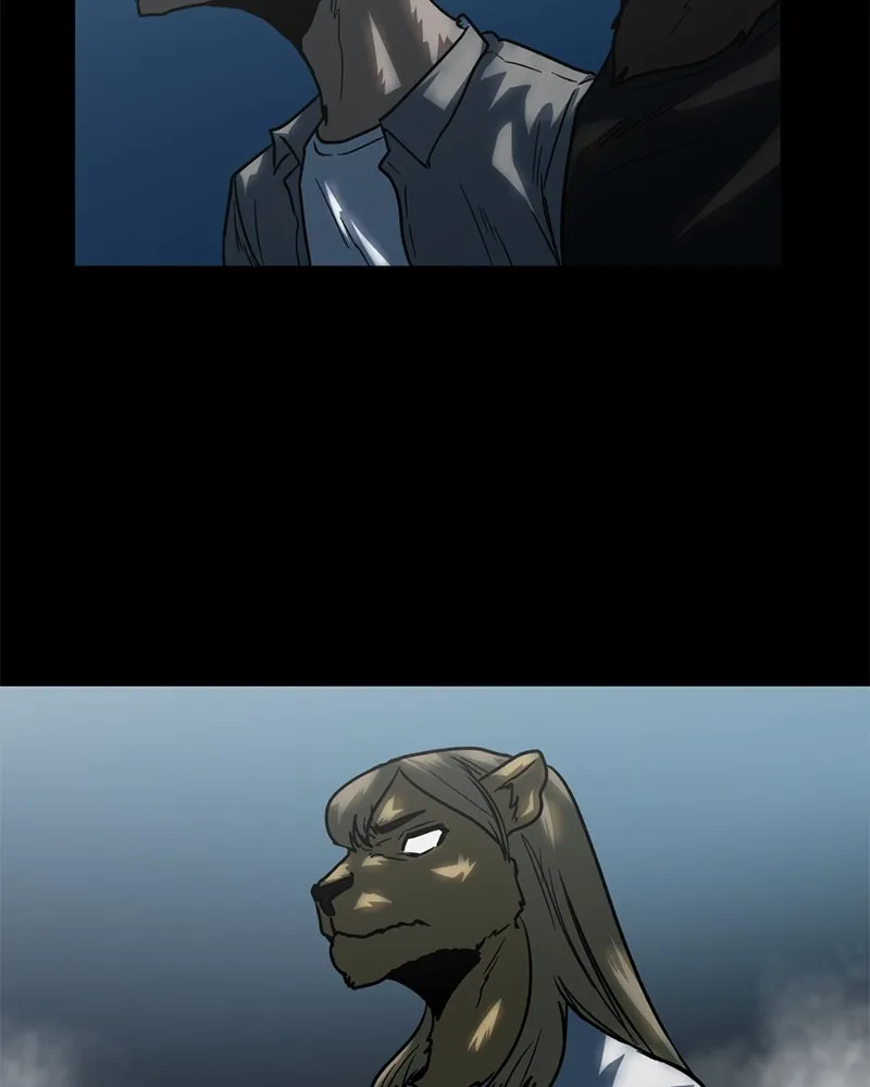 โรงเรียนสัตว์กินเนื้อ ตอนที่ 77 รูปที่ 32