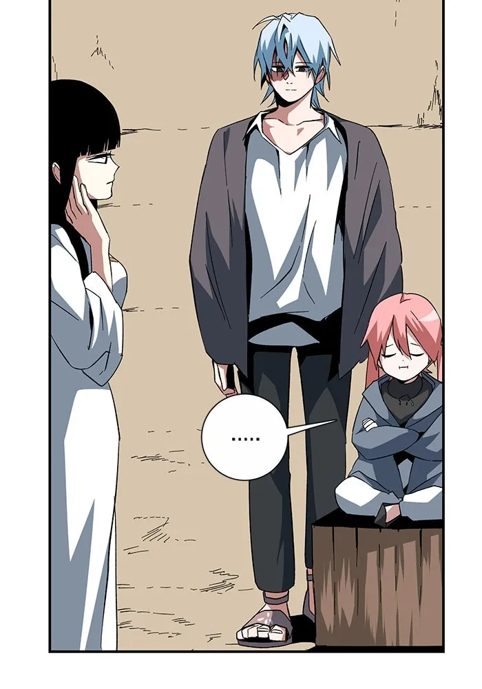 หนึ่งก้าวสู่เจ้ามาร ตอนที่ 85 เป้าหมาย (17) รูปที่ 91