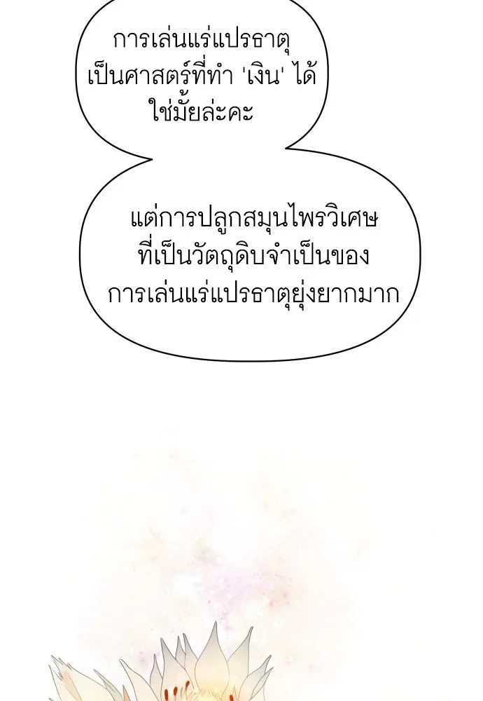 นักเล่นแร่แปรธาตุสายเปย์ ตอนที่ 20 รูปที่ 17