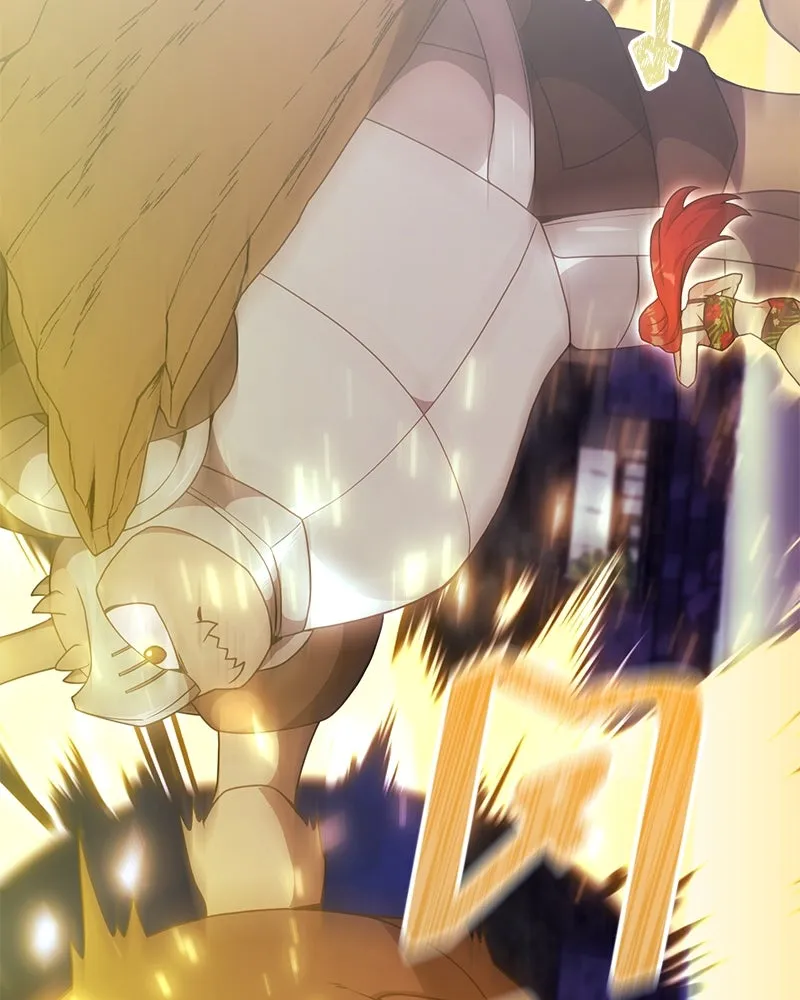 คนสวนโลกฮันเตอร์ ตอนที่ 42 รูปที่ 131