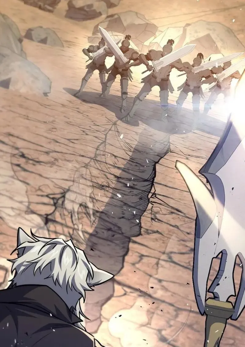 Dragon-Devouring Mage ย_อนเวลาจอมเวทย_กล_นม_งกร ตอนที่ ตอนที่ 125 รูปที่ 64