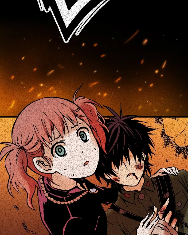 การิน BlaCX ปริศนาอาถรรพ์สีดำ ตอนที่ 27 fantasy (3) รูปที่ 11