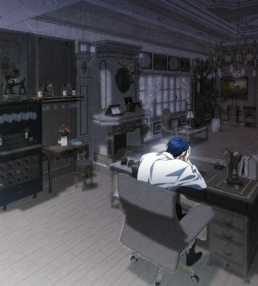 สัญญารักฉบับสุดท้าย ตอนที่ 25 รูปที่ 98