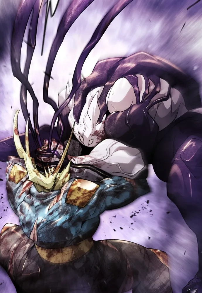 ยุคแห่งยอดมนุษย์ ตอนที่ 60 รูปที่ 73