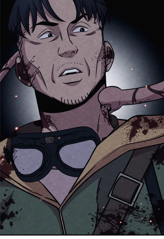 Zombie X Slasher ตอนที่ 43 รูปที่ 95