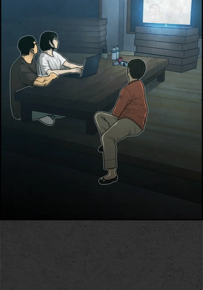 ตกศพสยอง ตอนที่ 31 รูปที่ 10