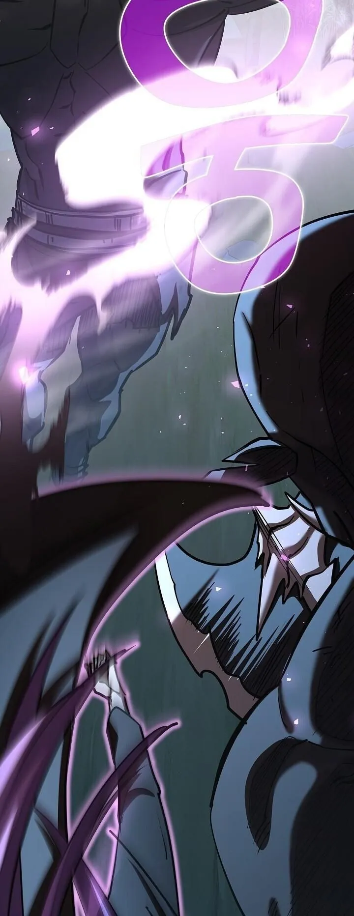 The Sword God from a Ruined World เทพดาบผ_รอดจากโลกท_ล_มสลาย ตอนที่ ตอนที่ 33 รูปที่ 33