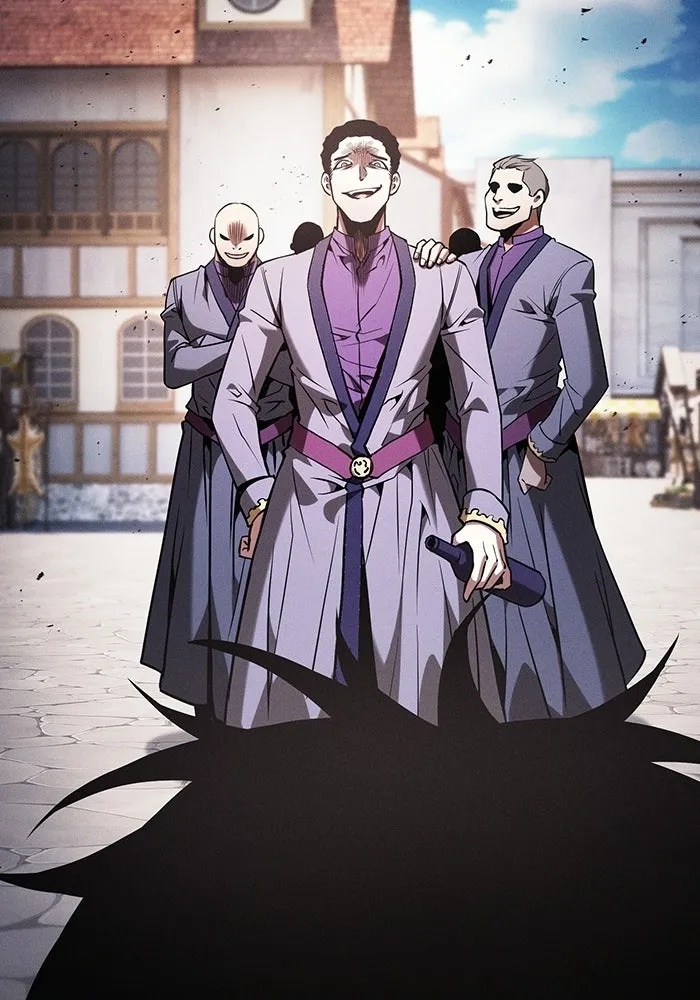 นักดาบอัจฉริยะจากอะคาเดมี ตอนที่ 122 รูปที่ 94