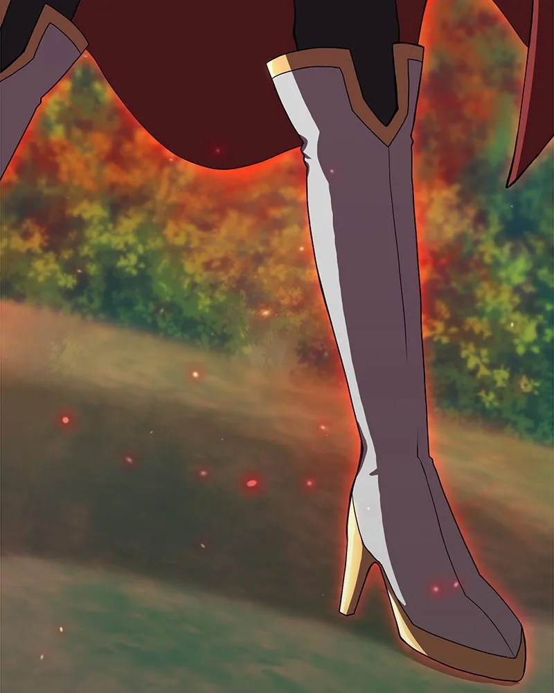 คนสวนโลกฮันเตอร์ ตอนที่ 14 รูปที่ 73