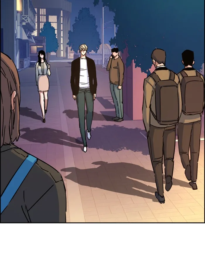 พี่ชายสายบอดี้การ์ด ตอนที่ 93 รูปที่ 88