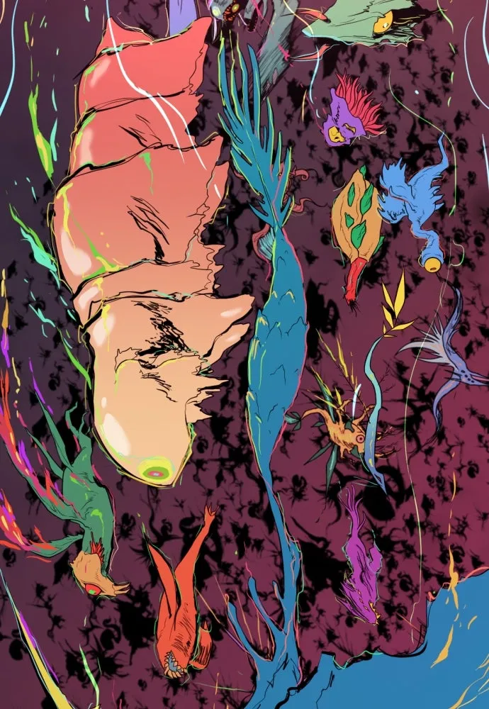 ยอดสถาปนิกผู้พิทักษ์อาณาจักร ตอนที่ 201 รูปที่ 44