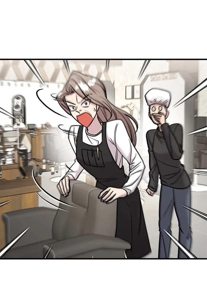 วายร้ายก็อยากมีรัก ตอนที่ 22 รูปที่ 40