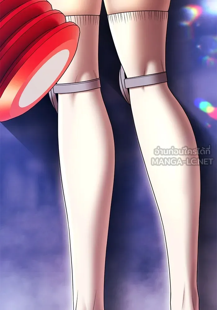 +99 ท่อนไม้พร้อมบวก ตอนที่ 14 ผู้เล่นปนเปื้อน vs พีซ (3) รูปที่ 42