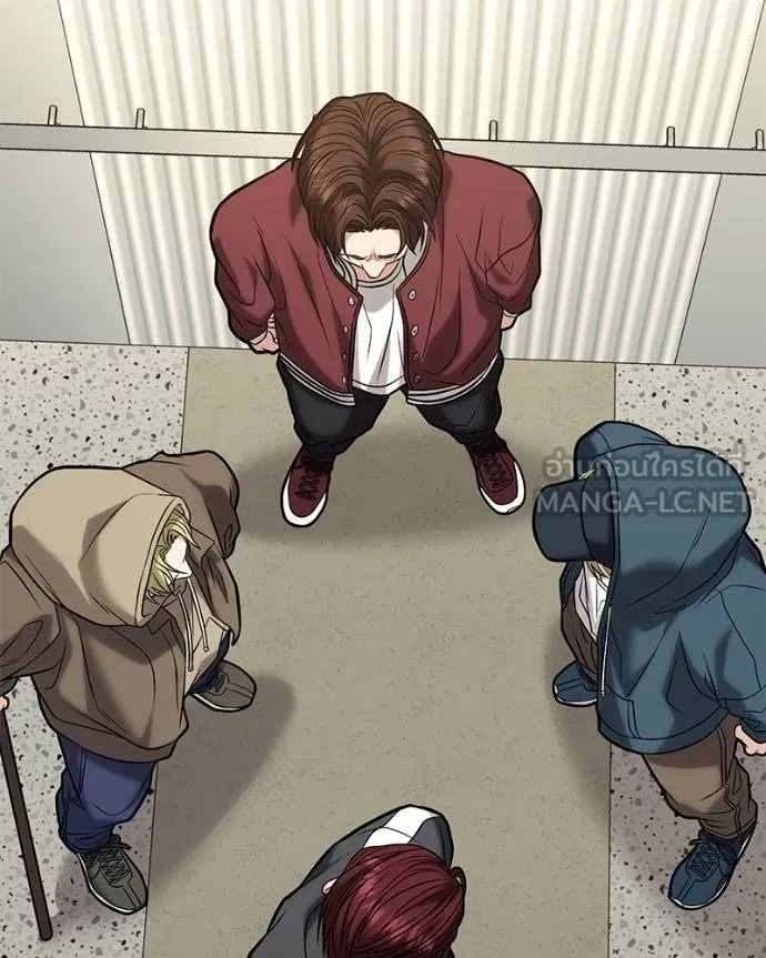 โทษที พื้นที่นี้ ตอนที่ 18 รูปที่ 173