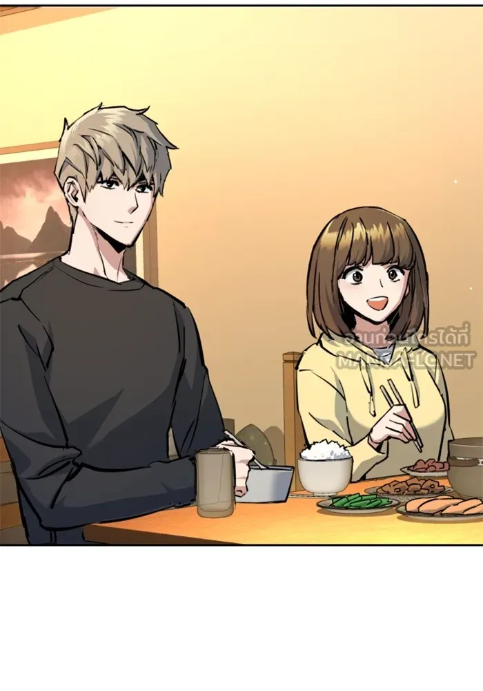 พี่ชายสายบอดี้การ์ด ตอนที่ 163 รูปที่ 72