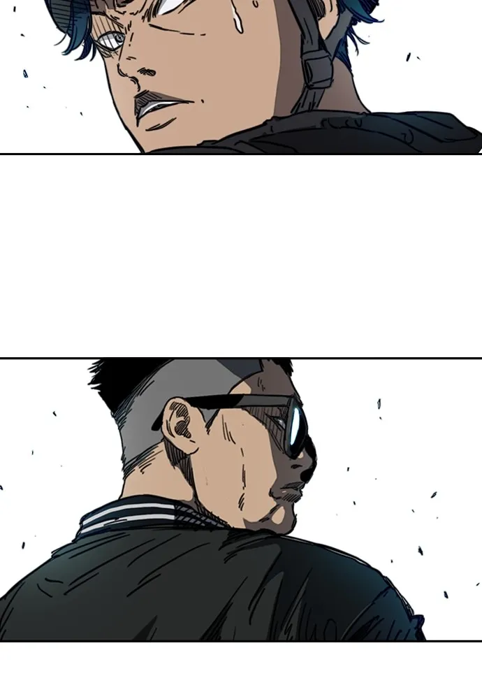 ปั่นสู้ฝันbrWind Breaker ตอนที่ 49 รูปที่ 58