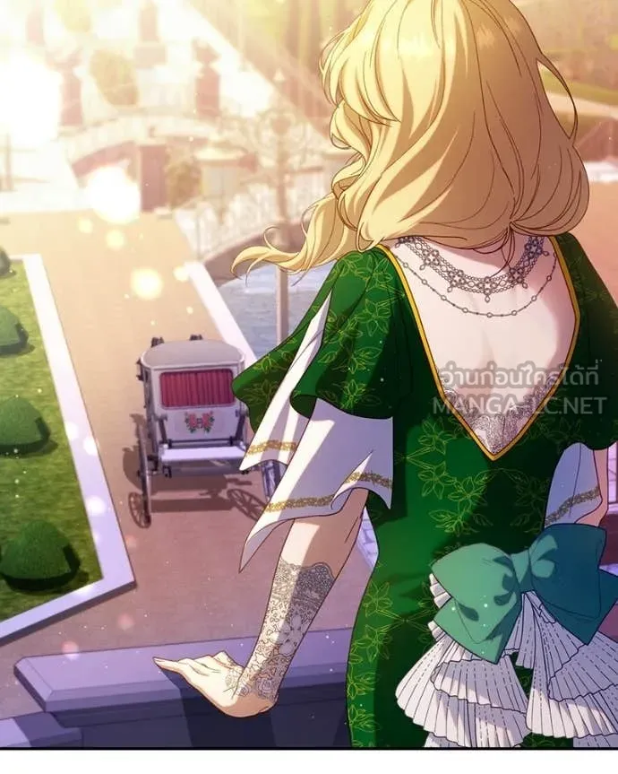 ถ้าเป็นนางร้าย ตอนที่ 47 รูปที่ 36
