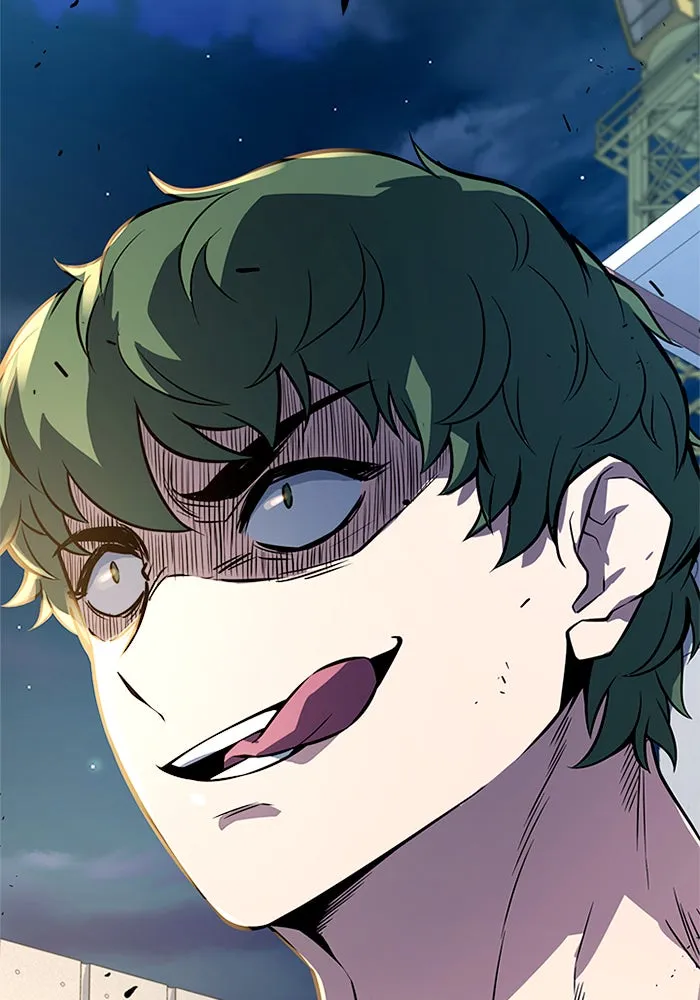 ราชาลานประลอง ตอนที่ 10 รูปที่ 203