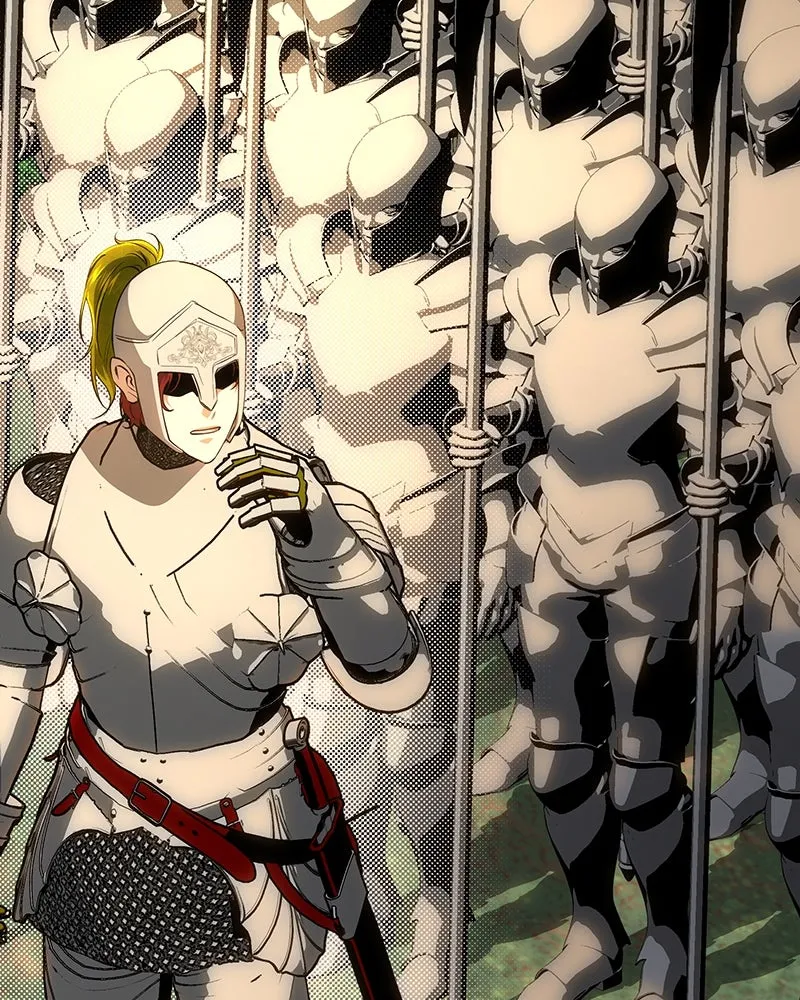 เจ้าหญิงคลั่งแห่งวังหลวง ตอนที่ 127 รูปที่ 28