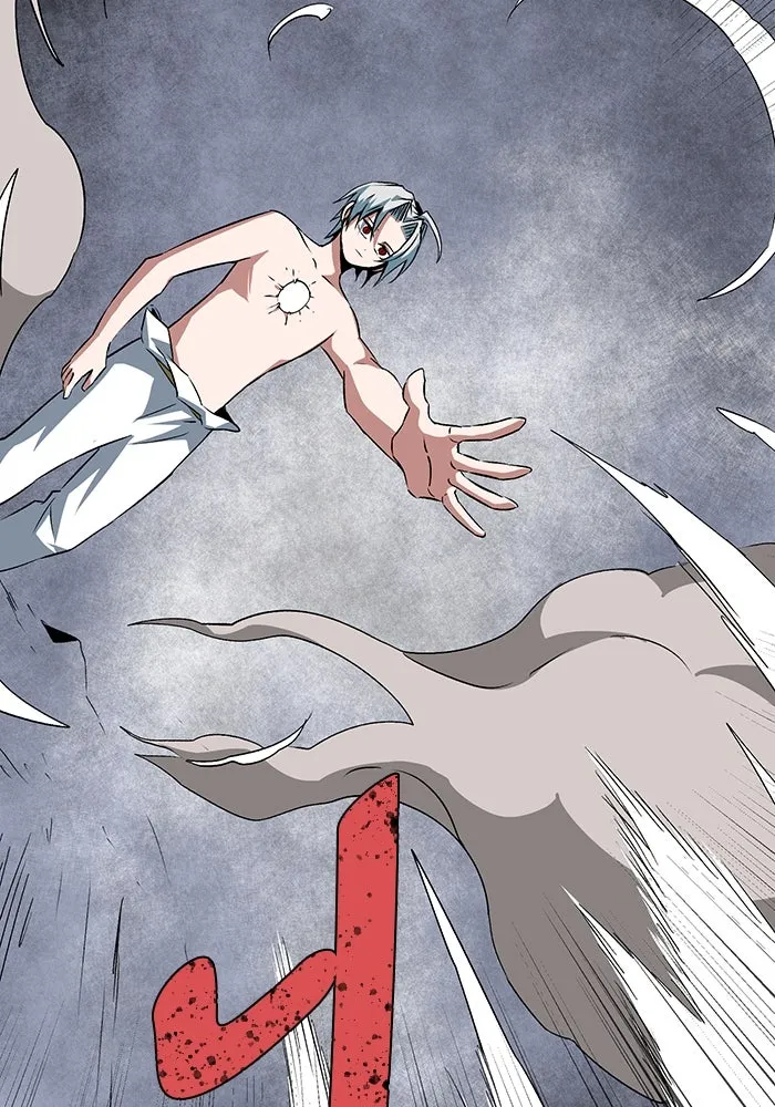 หนึ่งก้าวสู่เจ้ามาร ตอนที่ 65 ราชา (22) รูปที่ 88