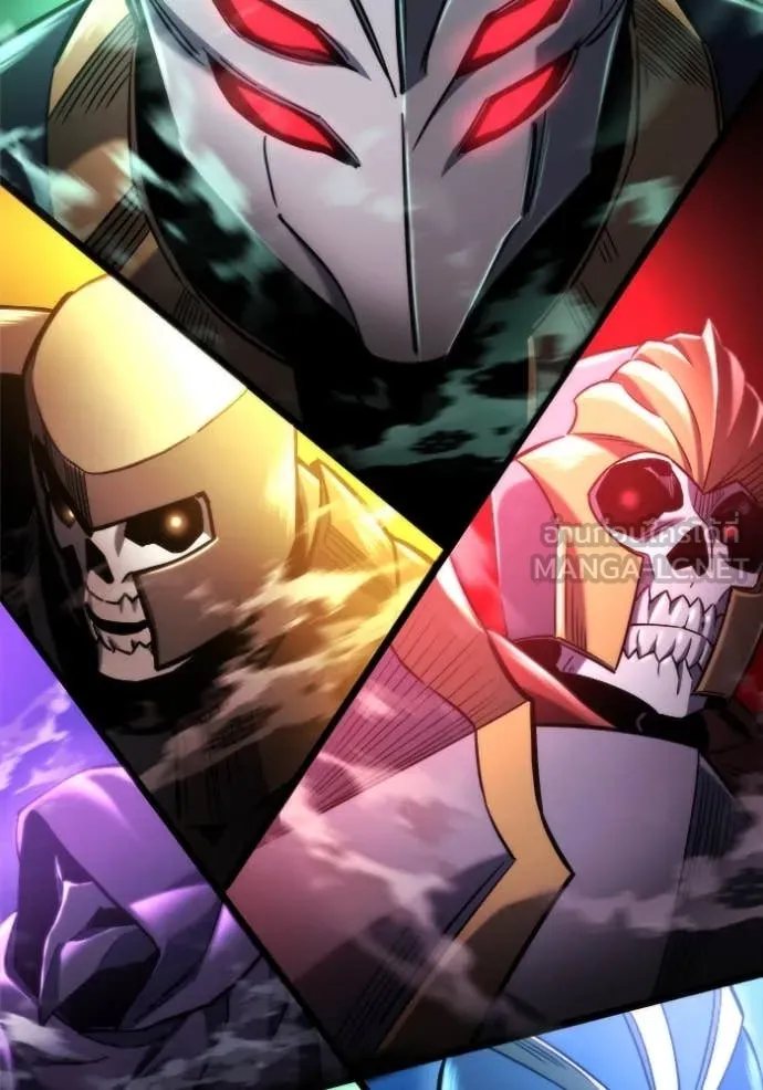 โกดังลับหลังโลกแตก ตอนที่ 47 รูปที่ 133