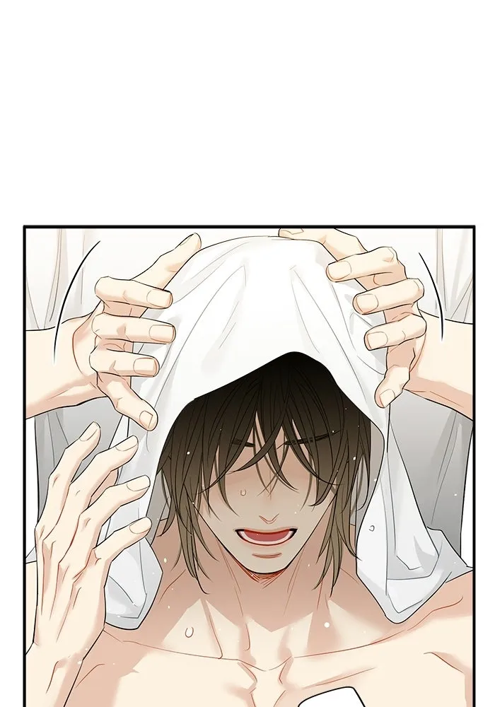 Good Gosh Daddy ตอนที่ 41 จะเลิกไหม รูปที่ 35