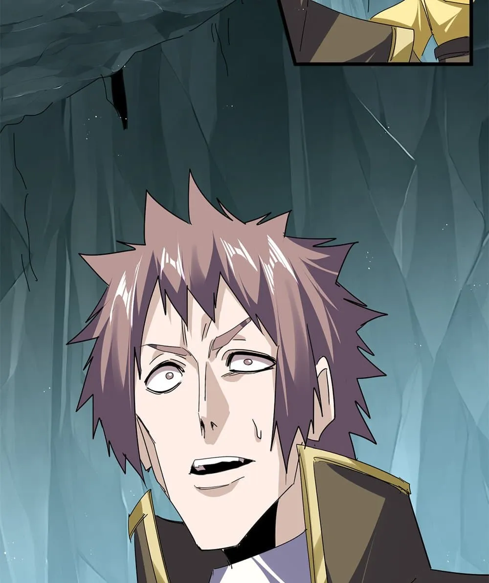 Magic Emperor ราชาจอมเวทย_ ตอนที่ ตอนที่ 758 รูปที่ 49