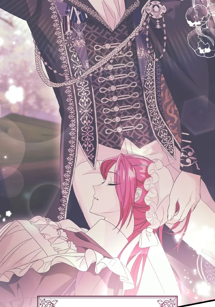 ทำแบบนี้ไม่ได้เพคะ องค์ชาย ตอนที่ 23 รูปที่ 40