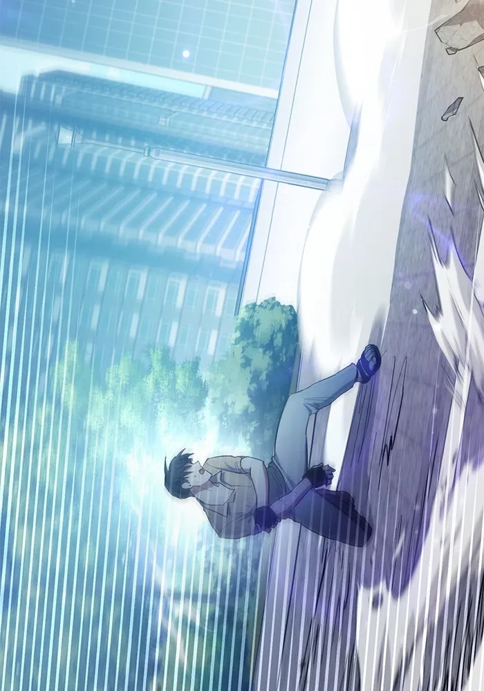 My S-Class Hunters ตอนที่ 72 พี่สาวผมเขา... (1) รูปที่ 8