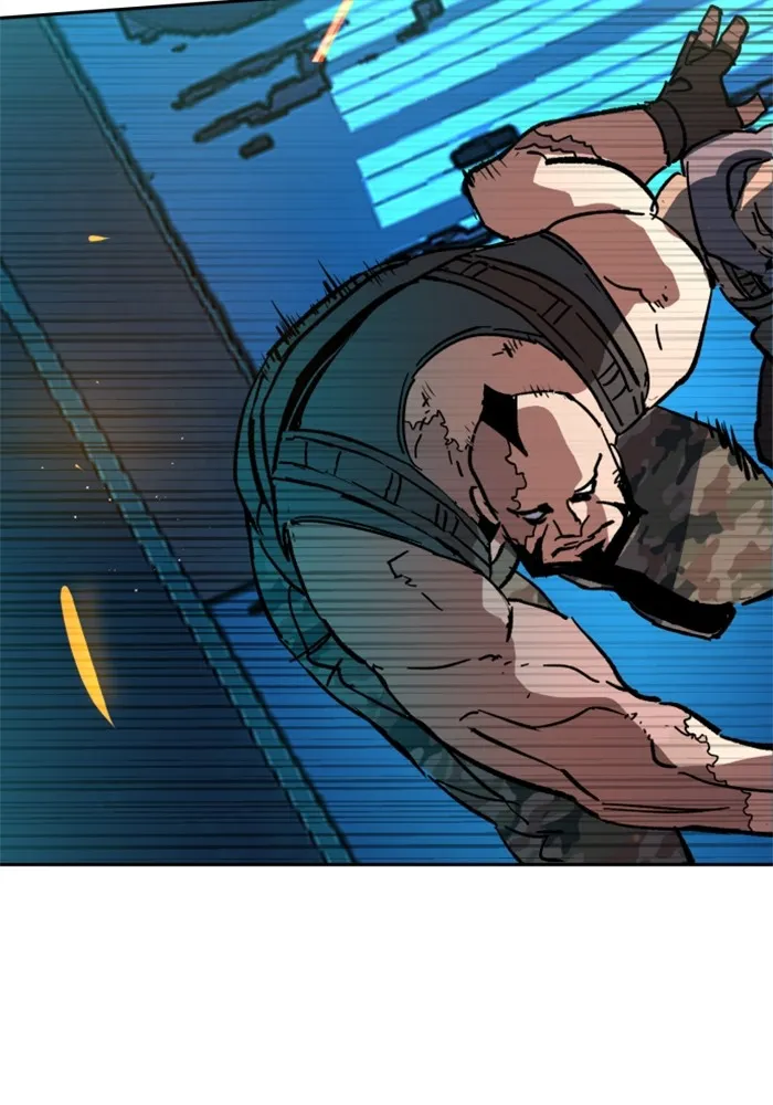 พี่ชายสายบอดี้การ์ด ตอนที่ 167 รูปที่ 128