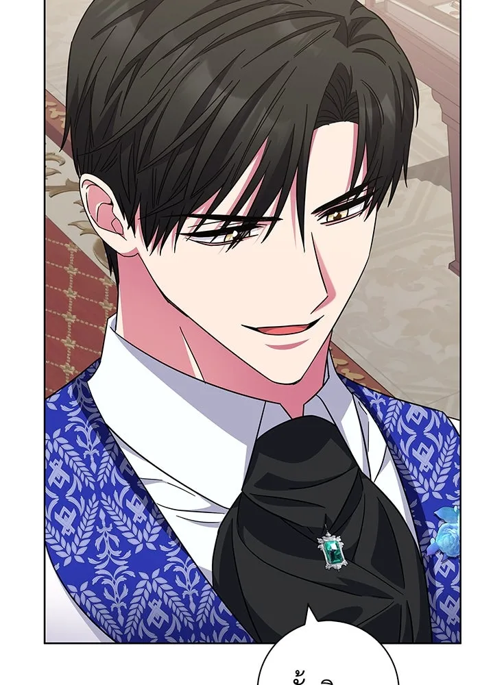 ฉันกลายเป็นแม่พระเอกนิยายจอมเสเพล ตอนที่ 22 รูปที่ 101