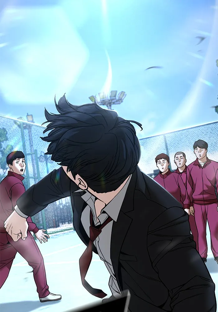 เลวฟาดเลว ตอนที่ 181 รูปที่ 121