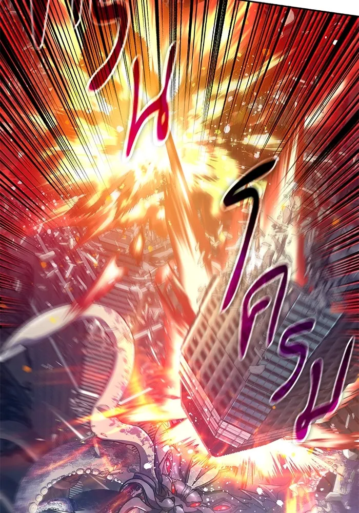 My S-Class Hunters ตอนที่ 117 ทำความสะอาดเรียบร้อย รูปที่ 28