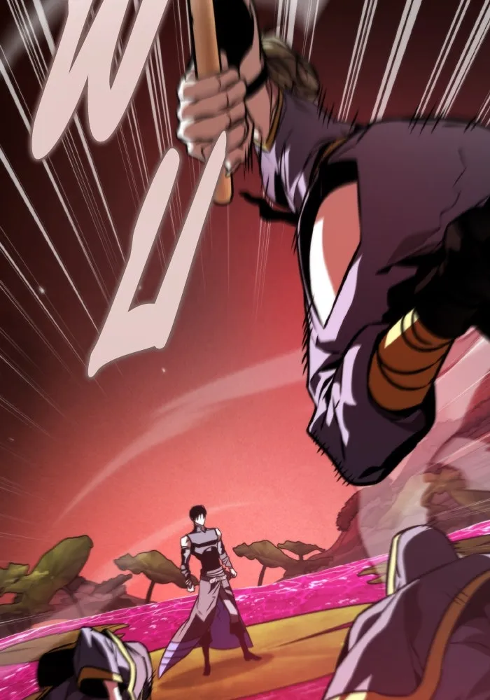 การแข่งขันของผู้เกิดใหม่ ตอนที่ 53 รูปที่ 160