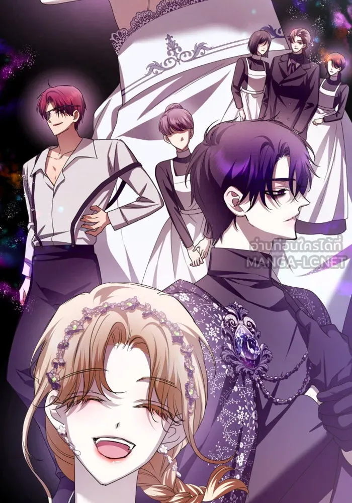 ชิงชีวิตพลิกลิขิตชะตา ตอนที่ 156. pillow talk รูปที่ 63