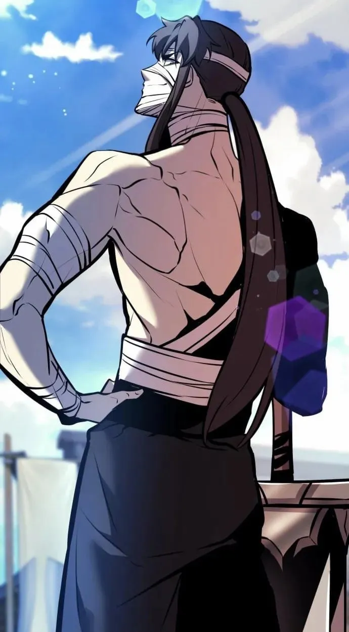 Rebirth of the Divine Demon การหวนค_นของมารสวรรค_ผ_พ_ช_ตใต_หล_า ตอนที่ ตอนที่ 7 รูปที่ 62