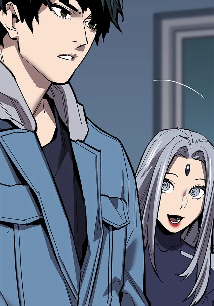 ยอดคนเลเวลทะลุ ตอนที่ 59 เส้นเวลา รูปที่ 172