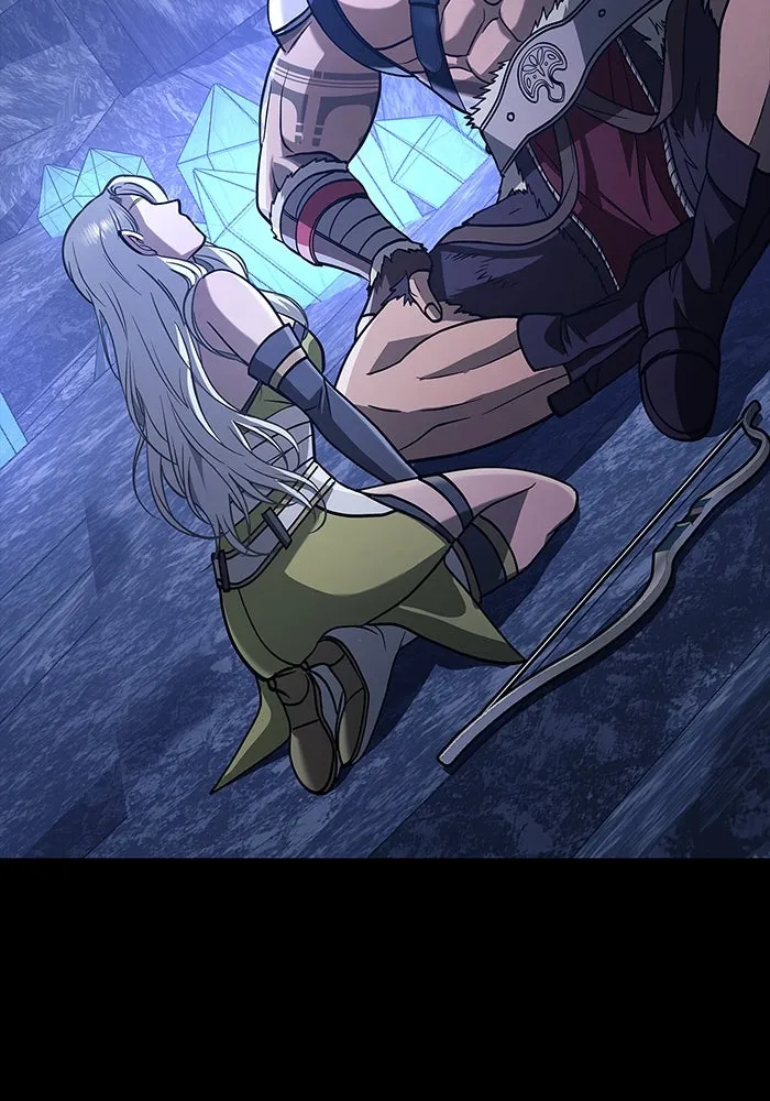 เอาชีวิตรอดในเกมฉบับคนเถื่อน ตอนที่ 7 รูปที่ 92