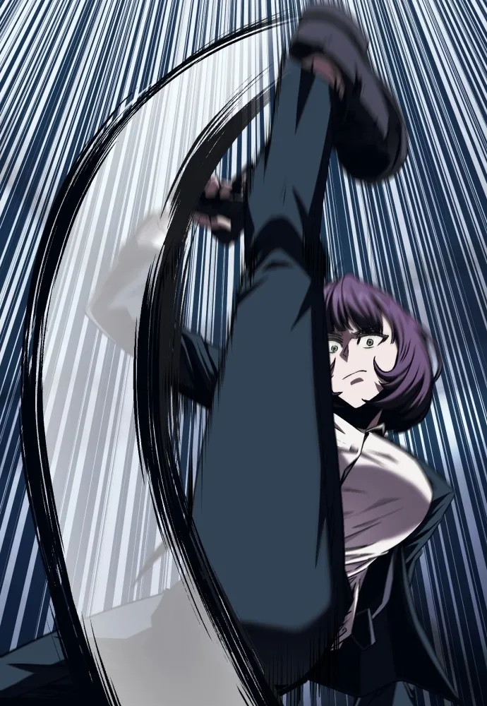 สนิมเชือดเลือดสาด ตอนที่ 5 รูปที่ 169