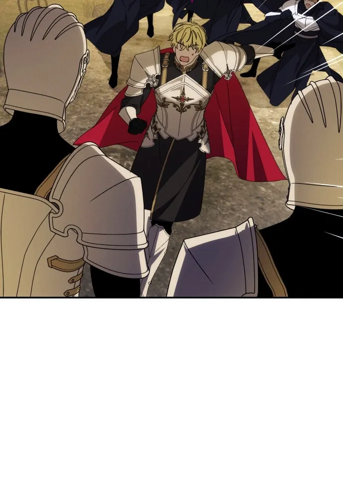 ฉันจะจีบท่านดยุกแดนเหนือ ตอนที่ 87 รูปที่ 94