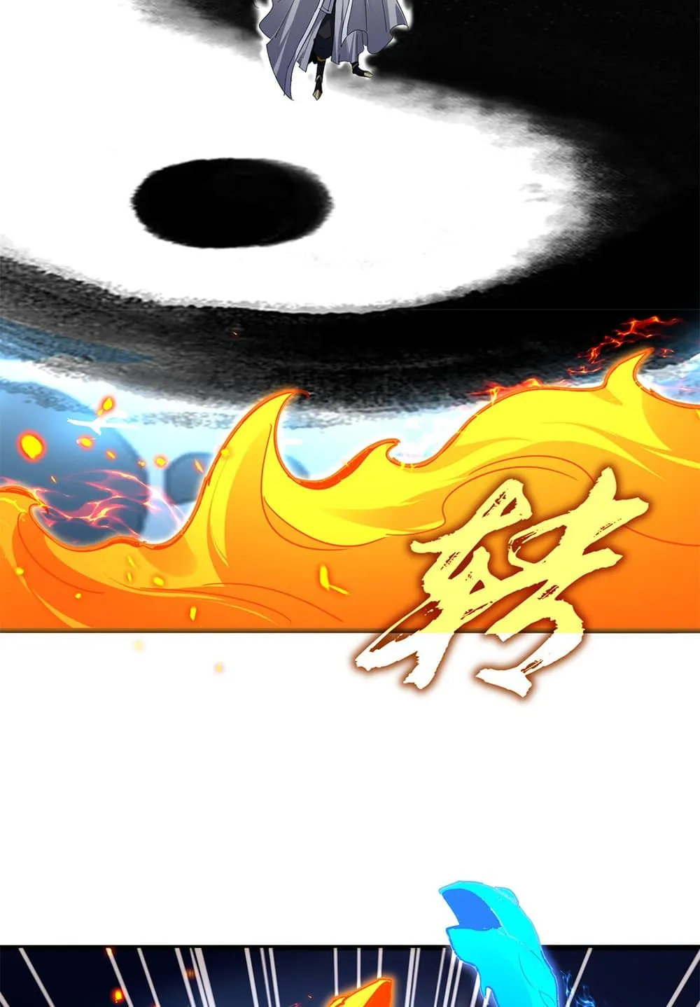 Magic Emperor ราชาจอมเวทย_ ตอนที่ ตอนที่ 709 รูปที่ 43