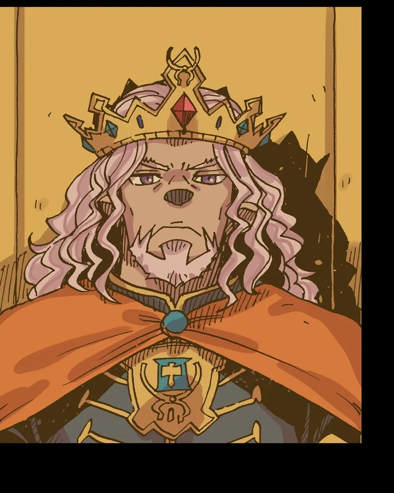 เคลวาเทส อสูรจอมราชัน ตอนที่ 46 ศึกหนัก (3) รูปที่ 77