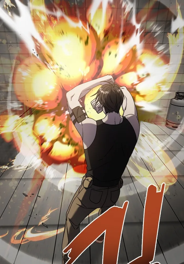 วายร้ายก็อยากมีรัก ตอนที่ 25 รูปที่ 56