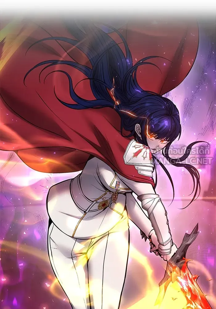 แกร่งเกินผู้กล้า แต่ซ่าไม่ได้ ตอนที่ 41 รูปที่ 3