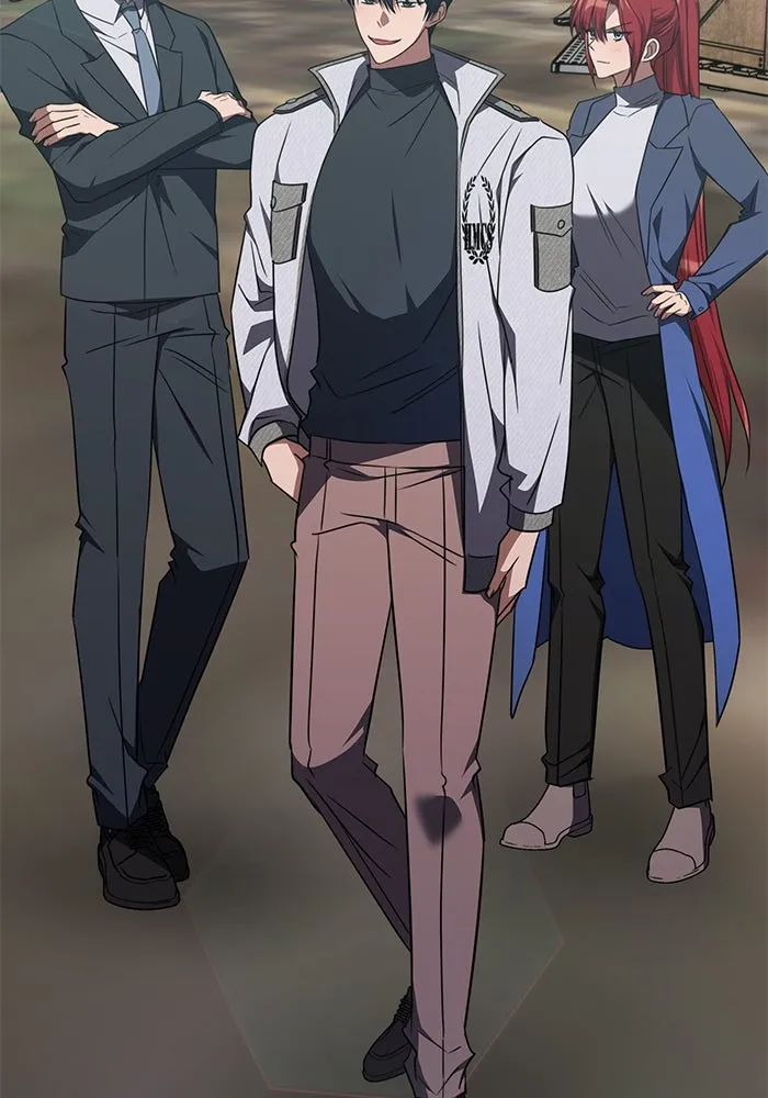 ฮีลเลอร์ตัวพ่อขอฟาดเรียบ ตอนที่ 36 รูปที่ 100