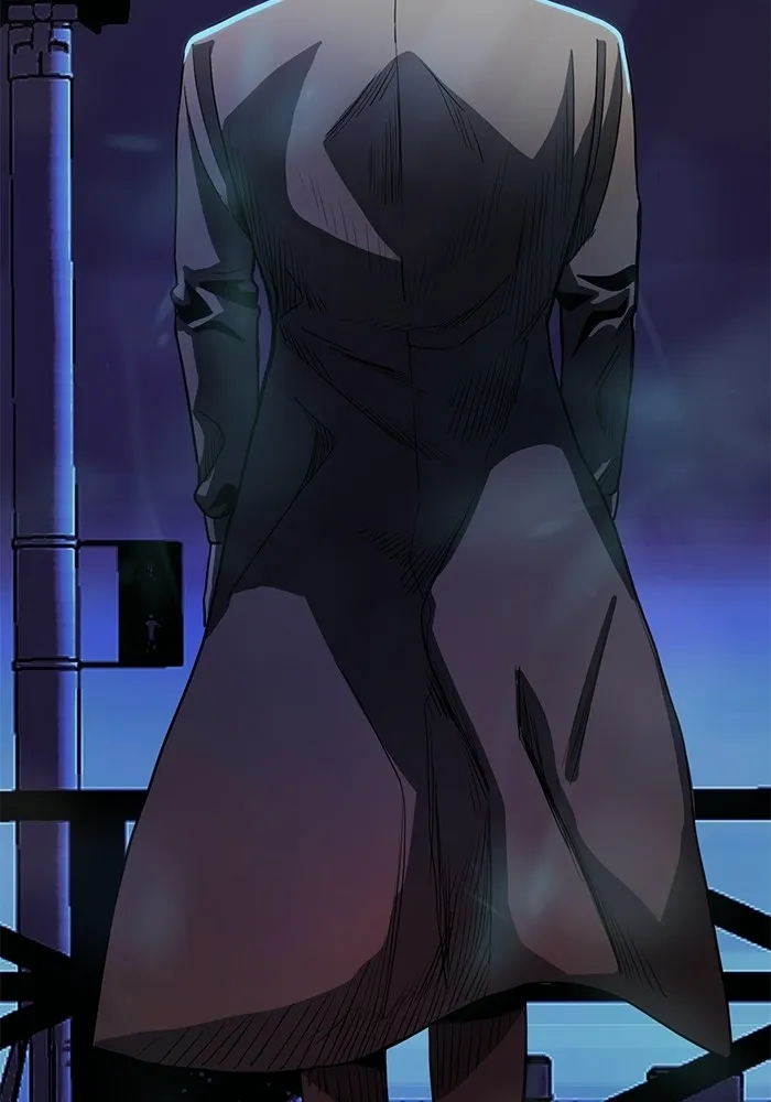 ราชาแห่งอ็อกทากอน ตอนที่ 3 รูปที่ 109