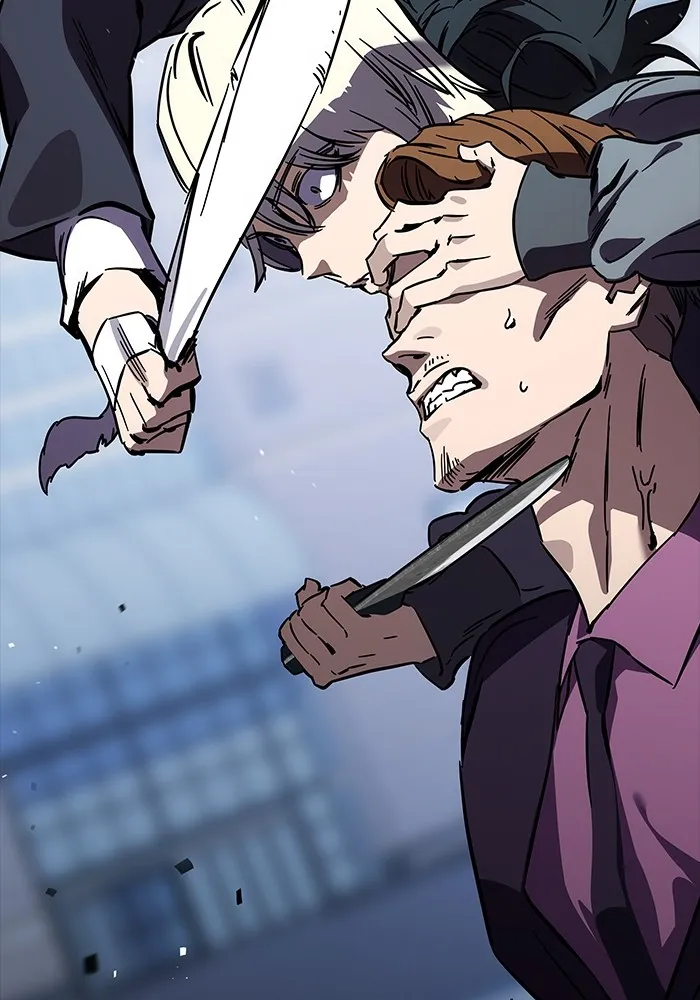 มหาสงครามคนแกร่ง ตอนที่ 2 ยุนกามิน รูปที่ 277