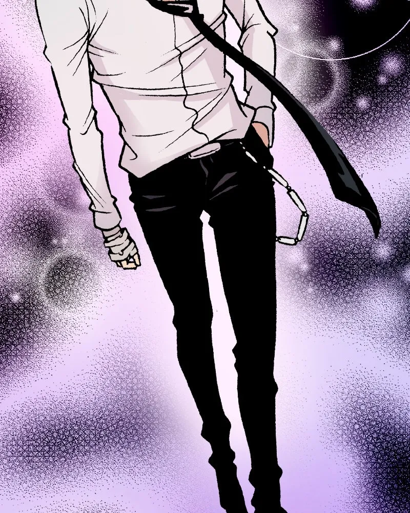 การิน BlaCX ปริศนาอาถรรพ์สีดำ ตอนที่ 9 ดาว (1) รูปที่ 44