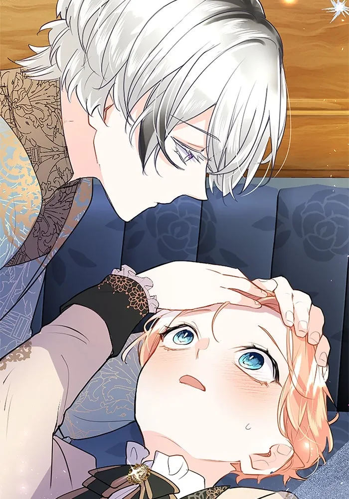 คุณหนูย้อนเวลามาเป็นอัศวิน ตอนที่ 68 รูปที่ 107